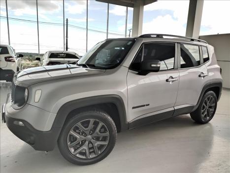 JEEP Renegade 1.8 16V 4P FLEX LONGITUDE AUTOMTICO, Foto 1