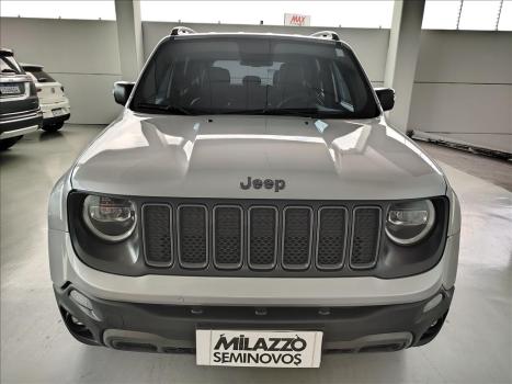 JEEP Renegade 1.8 16V 4P FLEX LONGITUDE AUTOMTICO, Foto 2