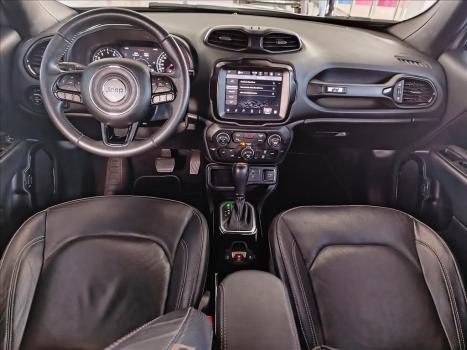 JEEP Renegade 1.8 16V 4P FLEX LONGITUDE AUTOMTICO, Foto 7