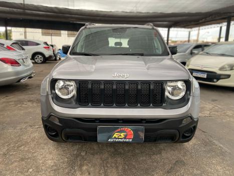 JEEP Renegade 1.8 16V 4P FLEX AUTOMTICO, Foto 2