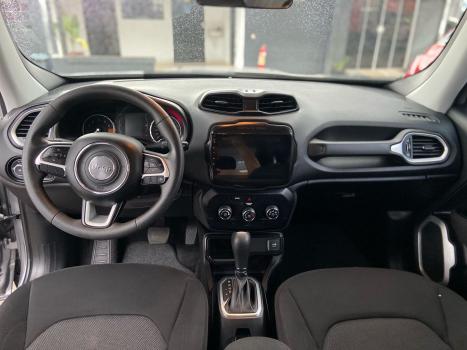 JEEP Renegade 1.8 16V 4P FLEX AUTOMTICO, Foto 8