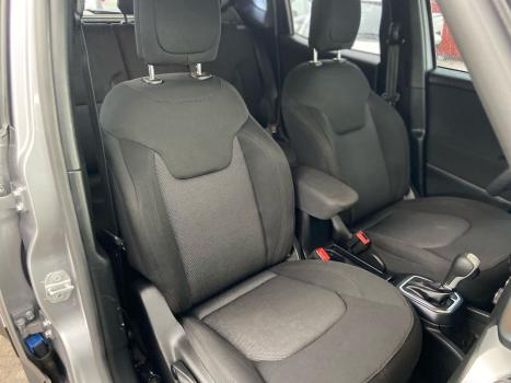 JEEP Renegade 1.8 16V 4P FLEX AUTOMTICO, Foto 9