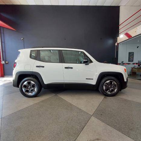 JEEP Renegade 1.8 16V 4P FLEX AUTOMTICO, Foto 2