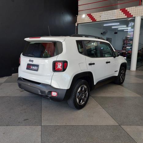 JEEP Renegade 1.8 16V 4P FLEX AUTOMTICO, Foto 3