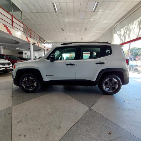 JEEP Renegade 1.8 16V 4P FLEX AUTOMTICO, Foto 5