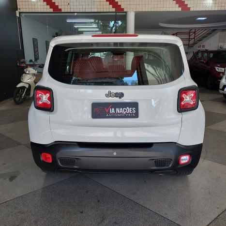 JEEP Renegade 1.8 16V 4P FLEX AUTOMTICO, Foto 8