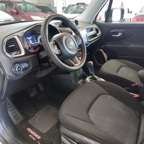 JEEP Renegade 1.8 16V 4P FLEX AUTOMTICO, Foto 9