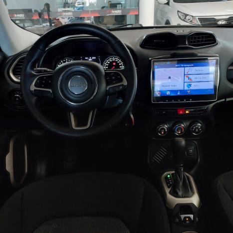 JEEP Renegade 1.8 16V 4P FLEX AUTOMTICO, Foto 11