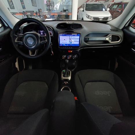 JEEP Renegade 1.8 16V 4P FLEX AUTOMTICO, Foto 12