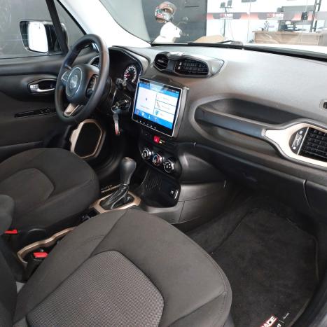 JEEP Renegade 1.8 16V 4P FLEX AUTOMTICO, Foto 13