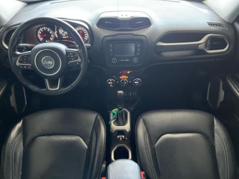 JEEP Renegade 1.8 16V 4P FLEX LONGITUDE AUTOMTICO, Foto 6