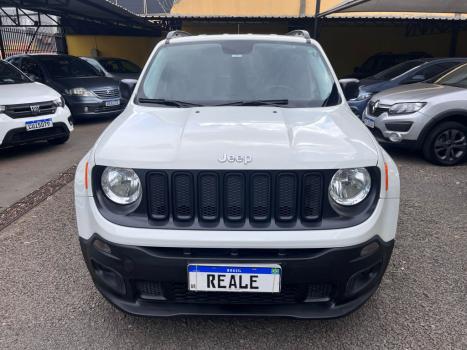 JEEP Renegade 1.8 16V 4P FLEX, Foto 2