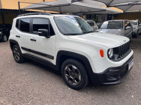 JEEP Renegade 1.8 16V 4P FLEX, Foto 3