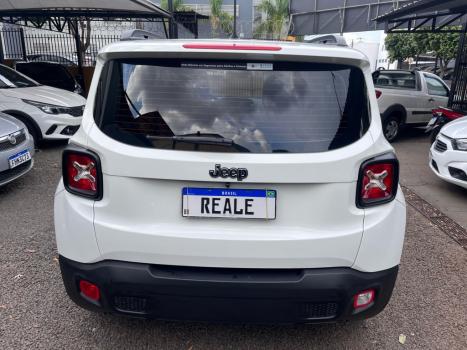 JEEP Renegade 1.8 16V 4P FLEX, Foto 4