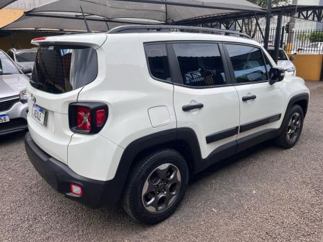 JEEP Renegade 1.8 16V 4P FLEX, Foto 5