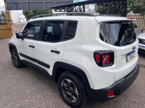 JEEP Renegade 1.8 16V 4P FLEX, Foto 6