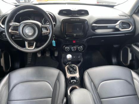 JEEP Renegade 1.8 16V 4P FLEX, Foto 7