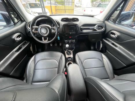 JEEP Renegade 1.8 16V 4P FLEX, Foto 8