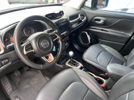 JEEP Renegade 1.8 16V 4P FLEX, Foto 10