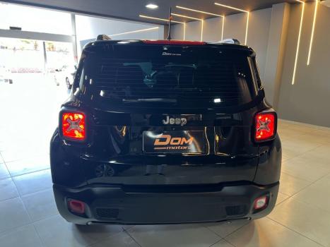 JEEP Renegade 1.8 16V 4P FLEX AUTOMTICO, Foto 4