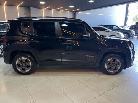 JEEP Renegade 1.8 16V 4P FLEX AUTOMTICO, Foto 5