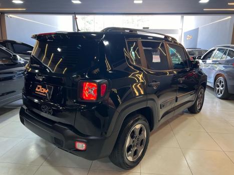 JEEP Renegade 1.8 16V 4P FLEX AUTOMTICO, Foto 6