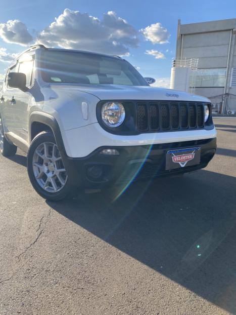 JEEP Renegade 1.8 16V 4P FLEX SPORT AUTOMTICO, Foto 2