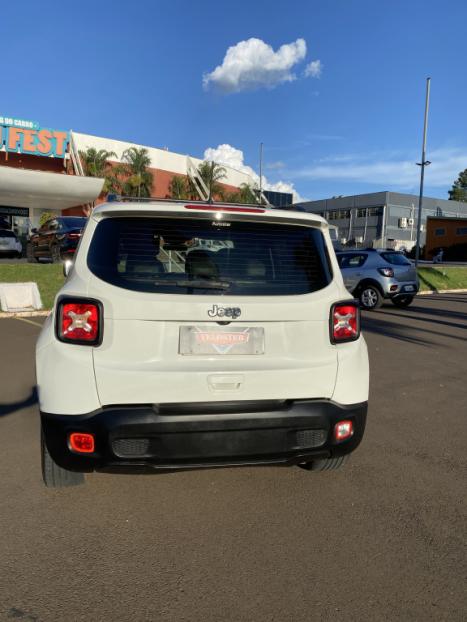 JEEP Renegade 1.8 16V 4P FLEX SPORT AUTOMTICO, Foto 3