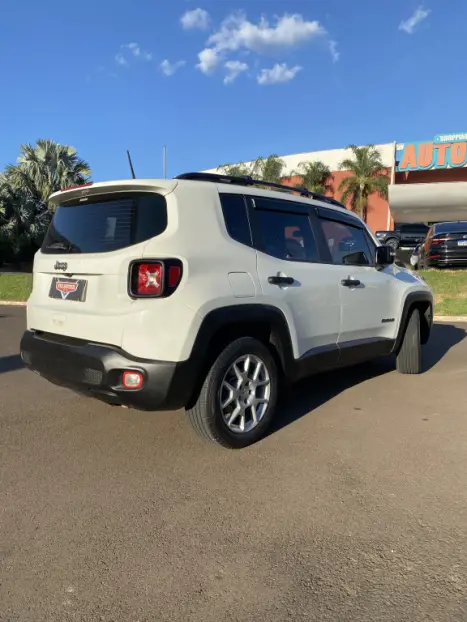 JEEP Renegade 1.8 16V 4P FLEX SPORT AUTOMTICO, Foto 4