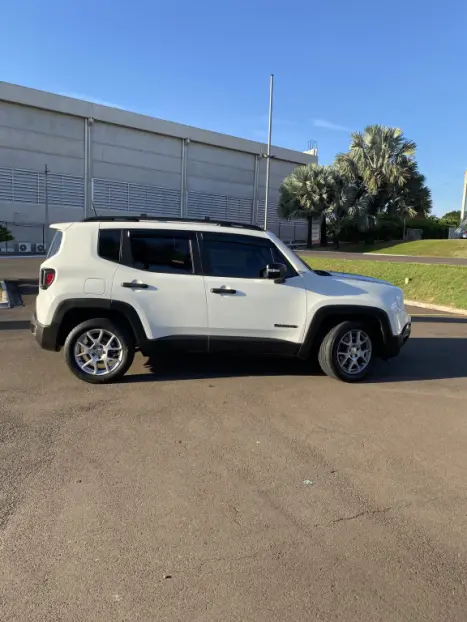 JEEP Renegade 1.8 16V 4P FLEX SPORT AUTOMTICO, Foto 8