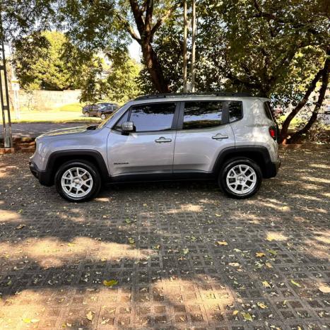 JEEP Renegade 1.8 16V 4P FLEX SPORT AUTOMTICO, Foto 2