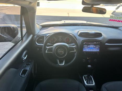 JEEP Renegade 1.8 16V 4P FLEX AUTOMTICO, Foto 6