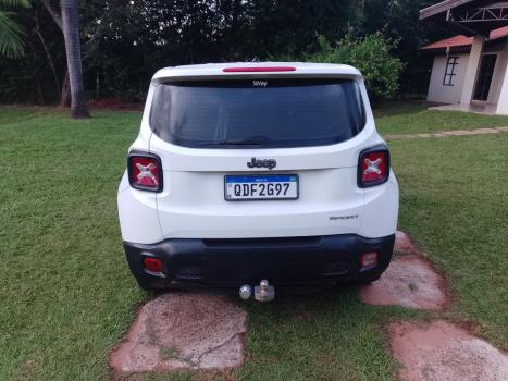 JEEP Renegade 1.8 16V 4P FLEX SPORT, Foto 2