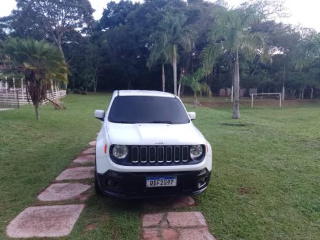 JEEP Renegade 1.8 16V 4P FLEX SPORT, Foto 3