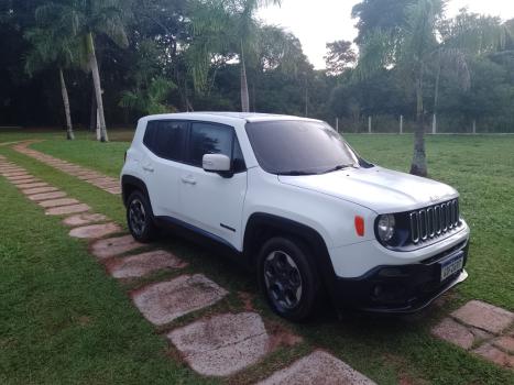 JEEP Renegade 1.8 16V 4P FLEX SPORT, Foto 4