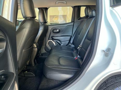 JEEP Renegade 1.8 16V 4P FLEX SPORT AUTOMTICO, Foto 2