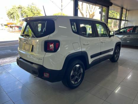 JEEP Renegade 1.8 16V 4P FLEX SPORT AUTOMTICO, Foto 3