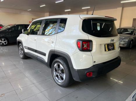 JEEP Renegade 1.8 16V 4P FLEX SPORT AUTOMTICO, Foto 5