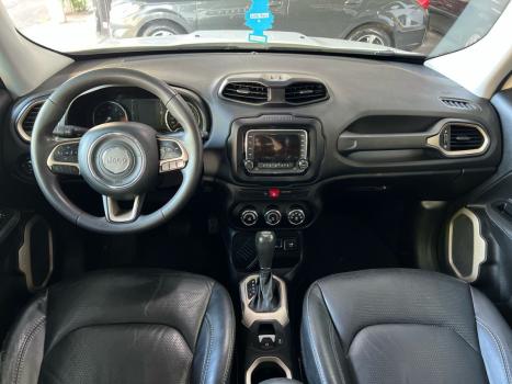 JEEP Renegade 1.8 16V 4P FLEX SPORT AUTOMTICO, Foto 7