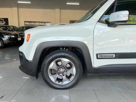 JEEP Renegade 1.8 16V 4P FLEX SPORT AUTOMTICO, Foto 8