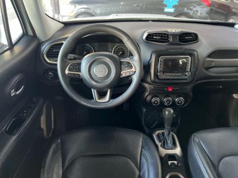 JEEP Renegade 1.8 16V 4P FLEX SPORT AUTOMTICO, Foto 9