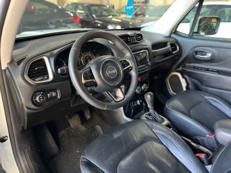 JEEP Renegade 1.8 16V 4P FLEX SPORT AUTOMTICO, Foto 10