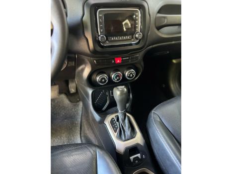 JEEP Renegade 1.8 16V 4P FLEX SPORT AUTOMTICO, Foto 12