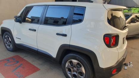 JEEP Renegade 1.8 16V 4P FLEX SPORT AUTOMTICO, Foto 3