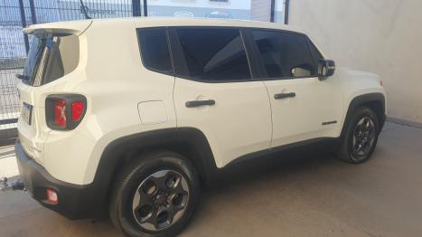 JEEP Renegade 1.8 16V 4P FLEX SPORT AUTOMTICO, Foto 5