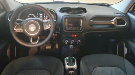 JEEP Renegade 1.8 16V 4P FLEX SPORT AUTOMTICO, Foto 6