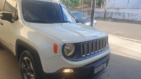 JEEP Renegade 1.8 16V 4P FLEX SPORT AUTOMTICO, Foto 4