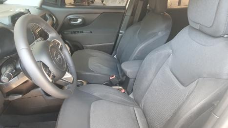 JEEP Renegade 1.8 16V 4P FLEX SPORT AUTOMTICO, Foto 9