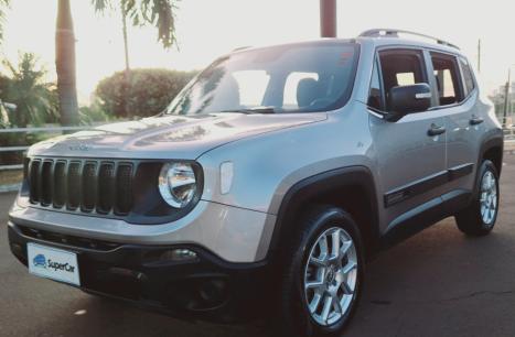 JEEP Renegade 1.8 16V 4P FLEX SPORT AUTOMTICO, Foto 1