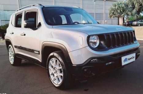 JEEP Renegade 1.8 16V 4P FLEX SPORT AUTOMTICO, Foto 3